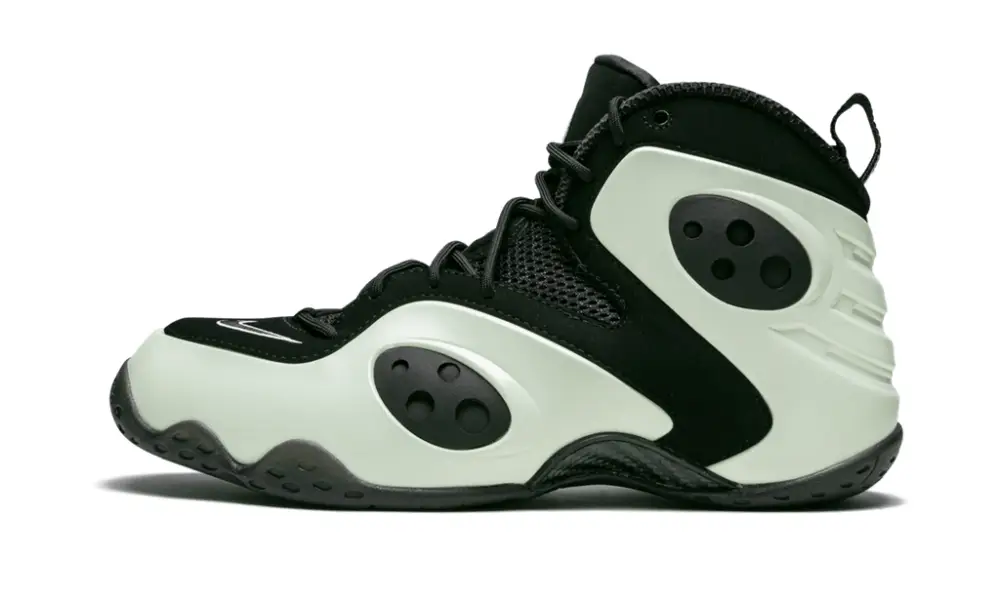 Nike Basketball Zoom Rookie 
