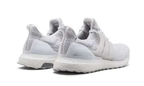 Adidas Ultraboost UltraBoost 'Triple White' 