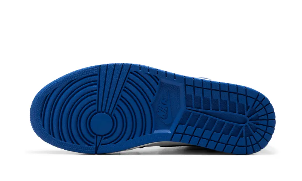 Air Jordan 1 Air Jordan 1 Retro High OG 'Fragment' 