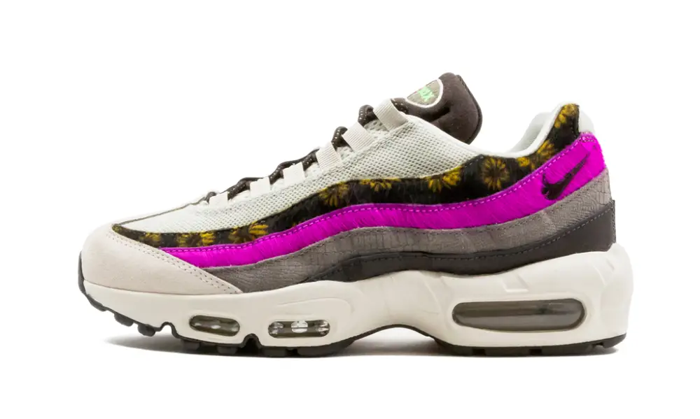 Nike Air Max AIR MAX 95 PREMIUM WMNS 'Daisy Chain' 