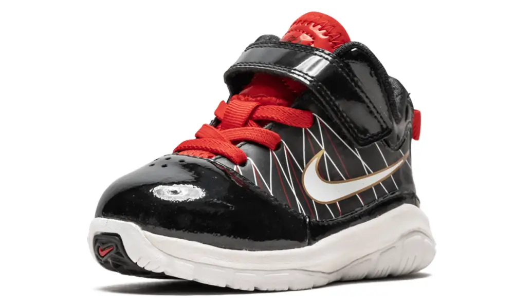 Nike Basketball Lebron VII P.S. TD
