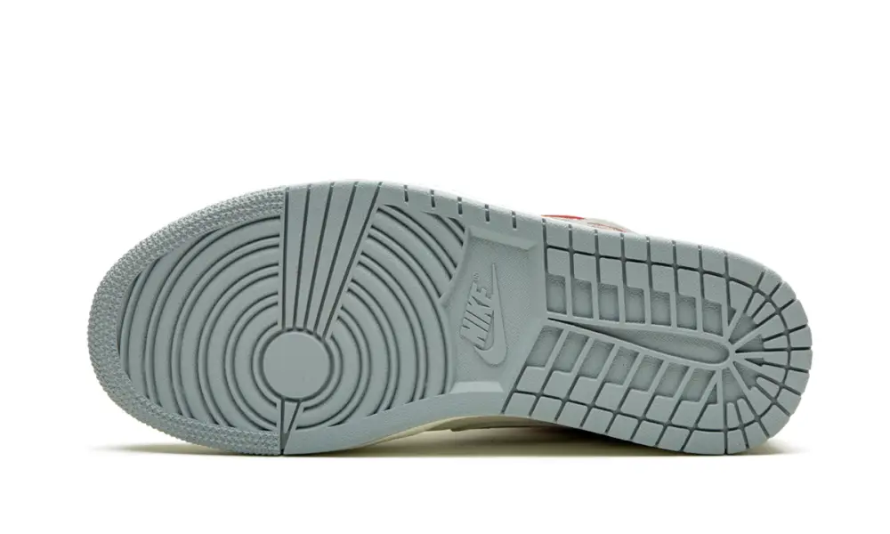 Air Jordan 1 Air Jordan 1 Mid PRM 'Sneakersnstuff 20th anniversary' 