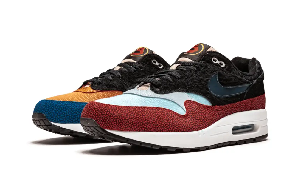 Nike Air Max Air Max 1 PRM 'Swipa De'Aaron Fox'