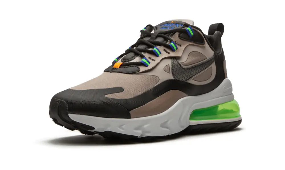 Nike Air Max AIR MAX 270 REACT WTR