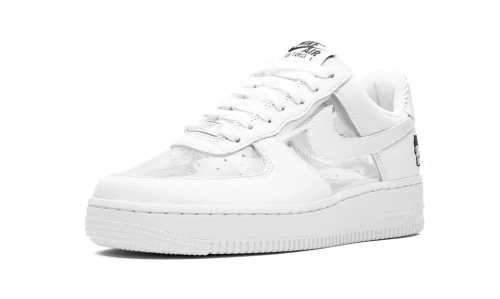 Nike Lifestyle AIR FORCE 1 '07 WMNS 'Olivia Kim - Friends & Family'