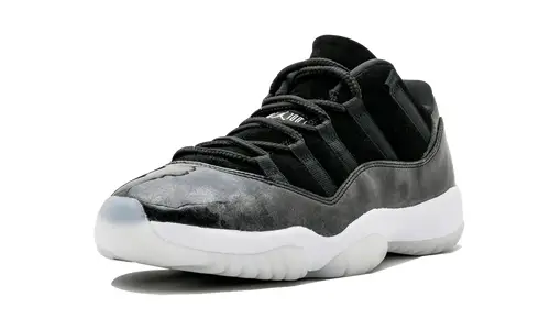 Air Jordan 11 Air Jordan 11 Retro Low 'Barons'