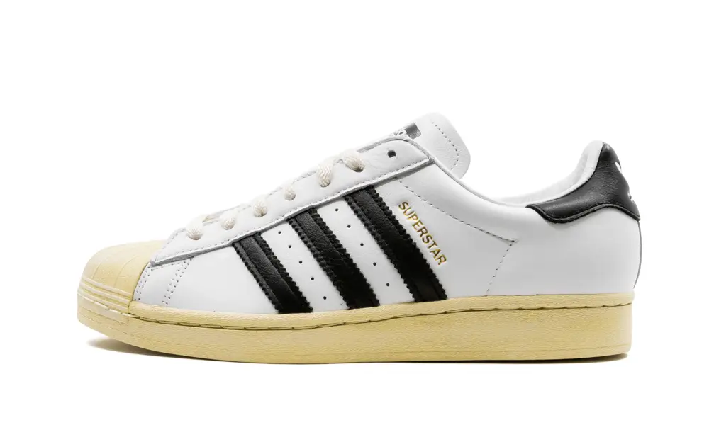 Adidas Superstar Superstar Premium 'White / Black'