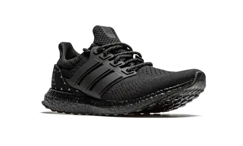 More Adidas Shoes Ultra Boost DNA 'Pharrell Williams X Parley - Black Future'