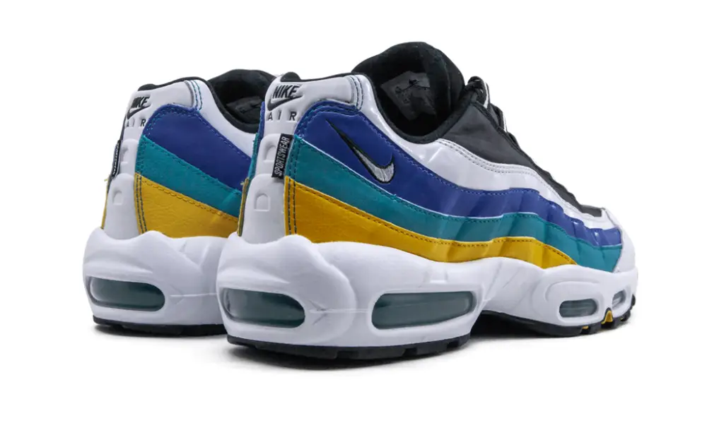 Nike Air Max Air Max 95 SE 