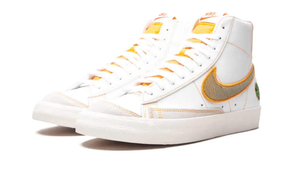 Nike Basketball Blazer Mid '77 Vintage 'Rayguns'