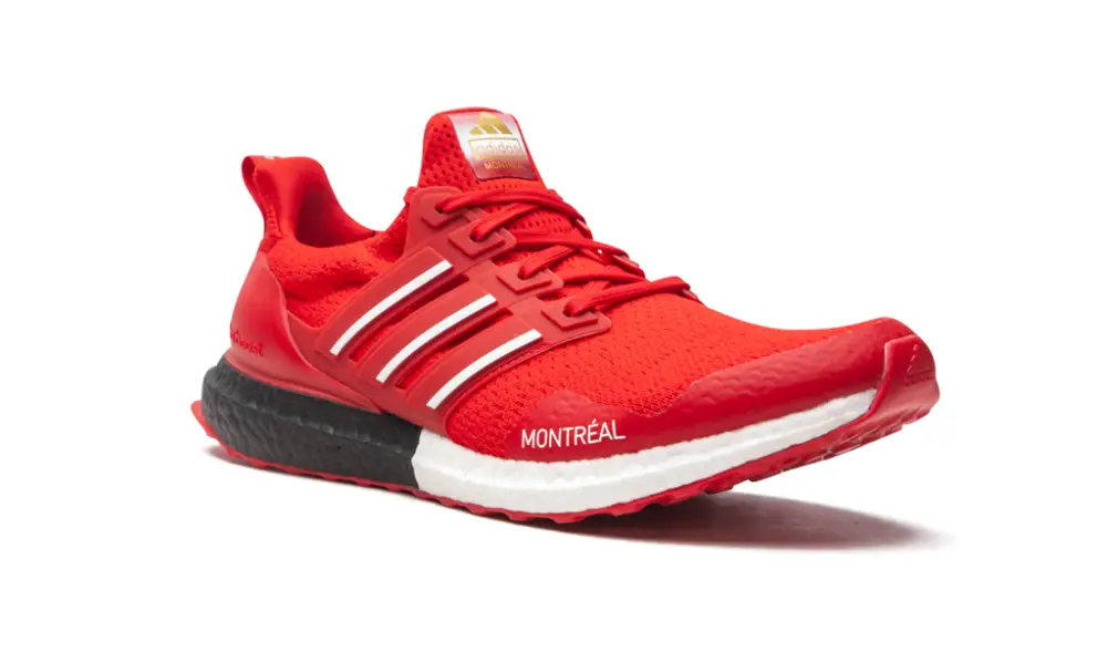 Adidas Ultraboost UltraBoost DNA 'Montreal' 