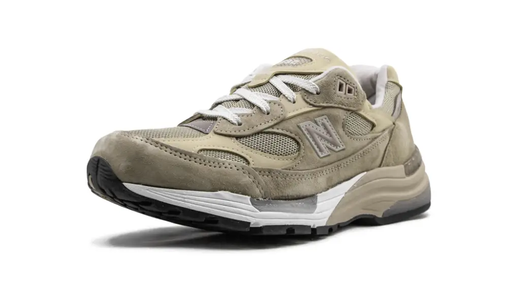 New Balance 992 992 'Tan' 