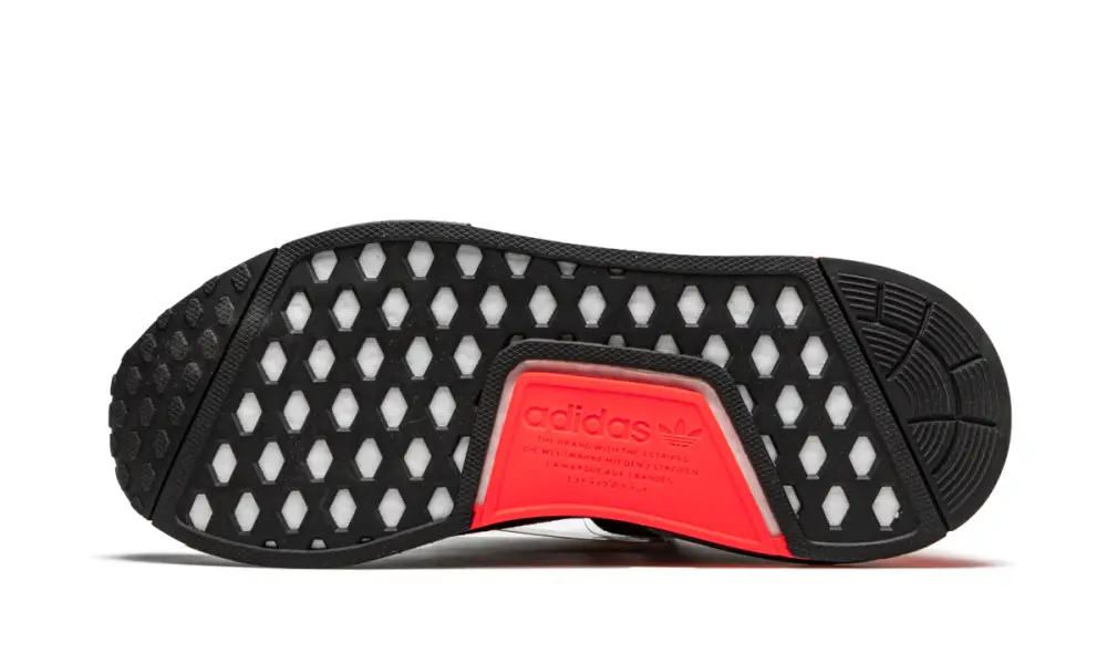 Adidas NMD Nmd R1 'Star Wars - Darth Vader' 