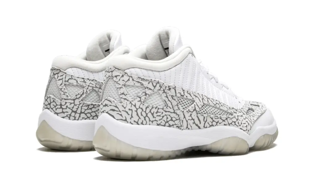 Air Jordan 11 Air Jordan 11 Retro Low 'Cobalt'