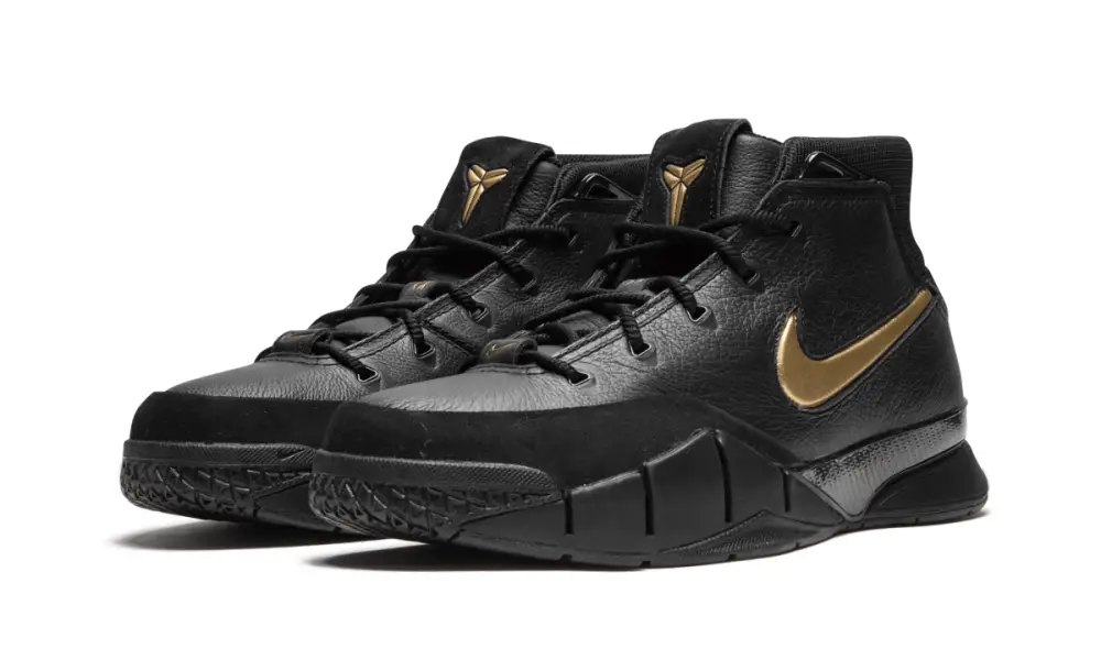 Nike Basketball Kobe 1 Protro 'Mamba Day' 