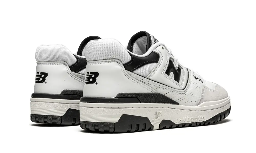 New Balance 550 550 'White   Black' 