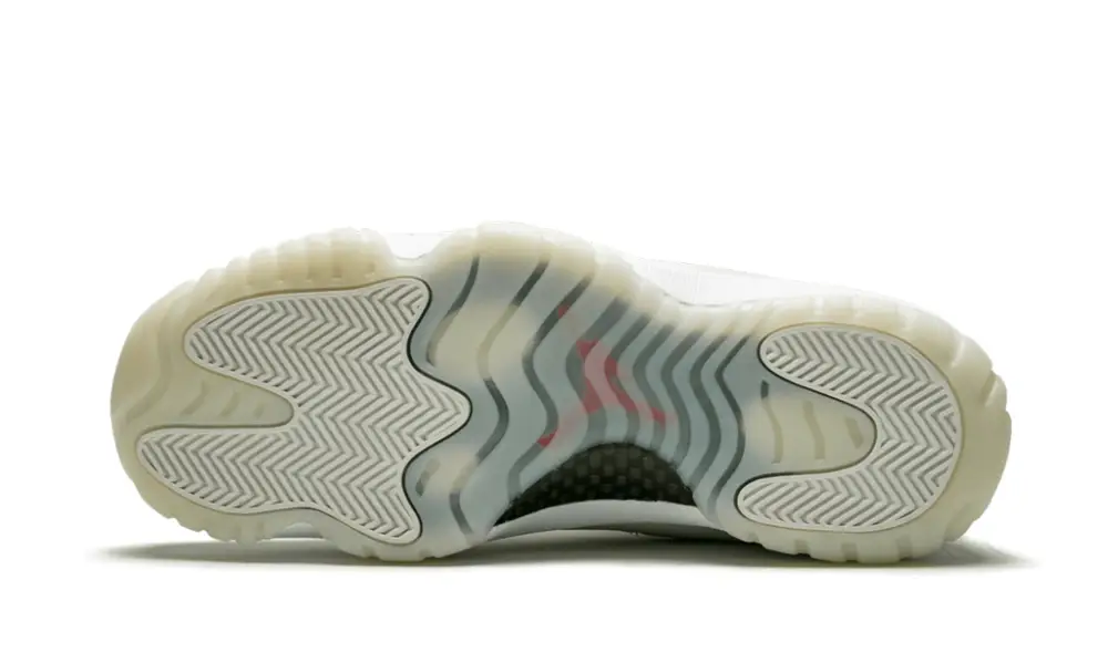 Air Jordan 11 Air Jordan 11 Retro 'Platinum Tint'