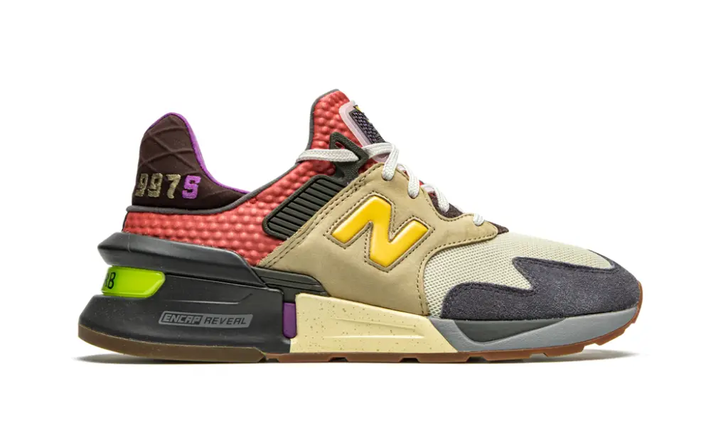 New Balance 997 MS997 'Better Days' 