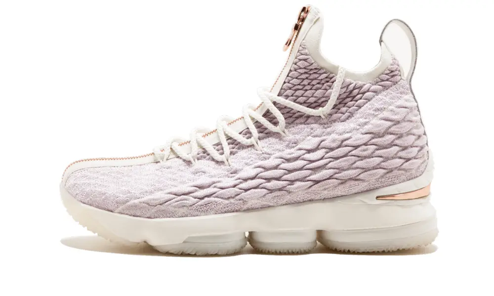 Nike Basketball Lebron XV Perf 'Long Live The King KITH' 