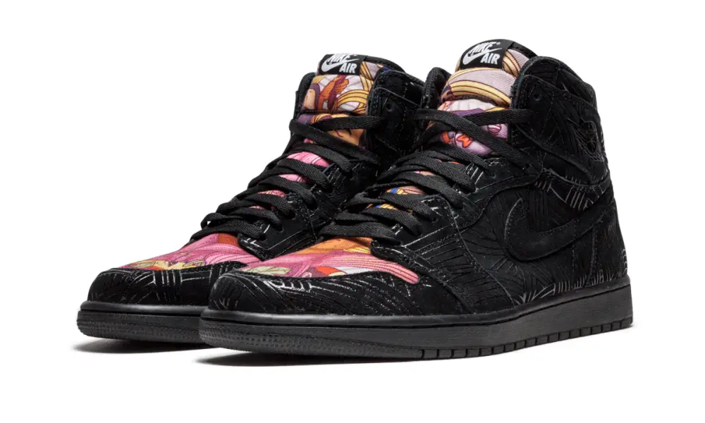 Air Jordan 1 Air Jordan 1 Retro High OG LHM 'Latin Hertiage Month' 98DC8501