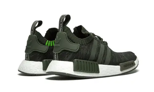 Adidas NMD NMD_R1 PK