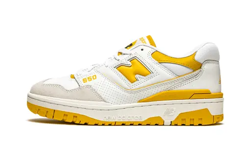 New Balance 550 550 'Varsity Gold'