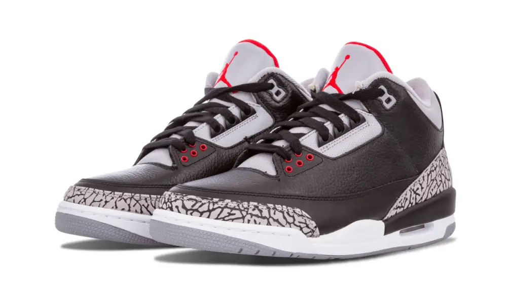 Air Jordan 3 Air Jordan 3 'Countdown Pack'