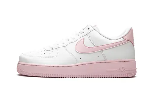 Nike Lifestyle Air Force 1 '07 'Pink Foam' 