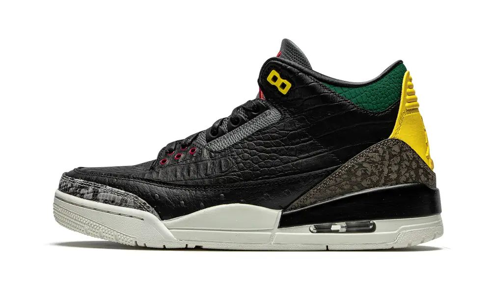 Air Jordan 3 Air Jordan 3 SE 'Animal Instinct 2.0' 