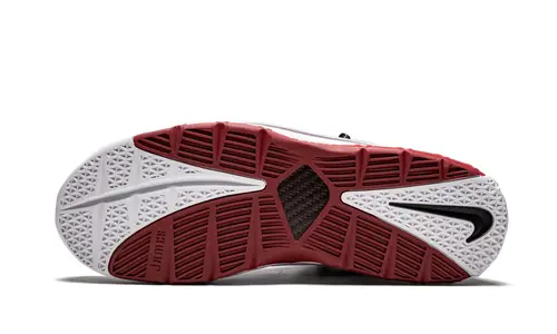 Nike Basketball Zoom Lebron III QS 'Home Release'