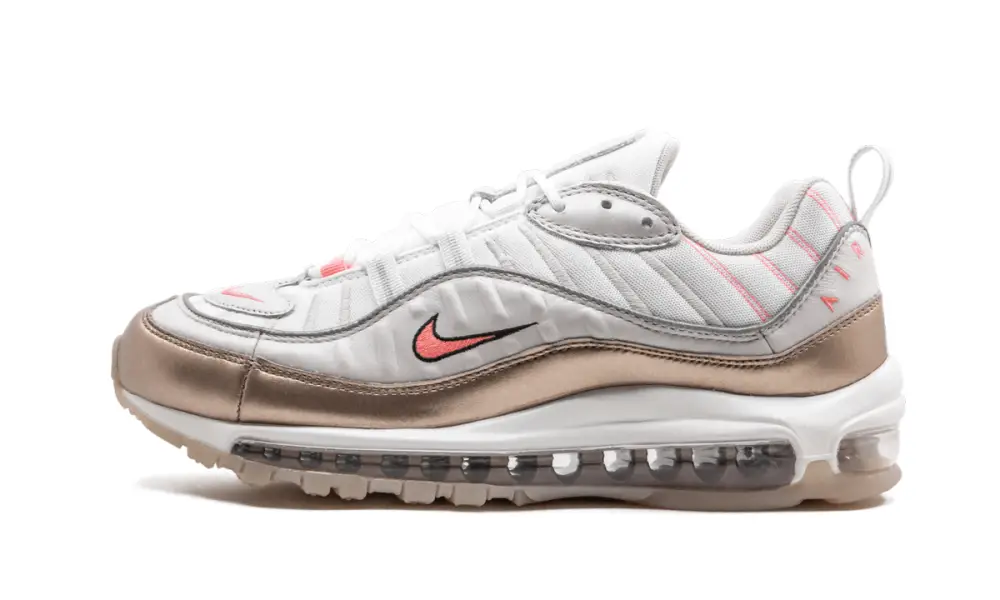 Nike Air Max AIR MAX 98 WMNS 'Rose Gold' 