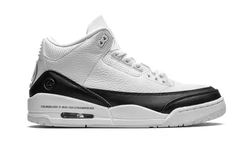 Air Jordan 3 Air Jordan 3 Retro SP 'Fragment'