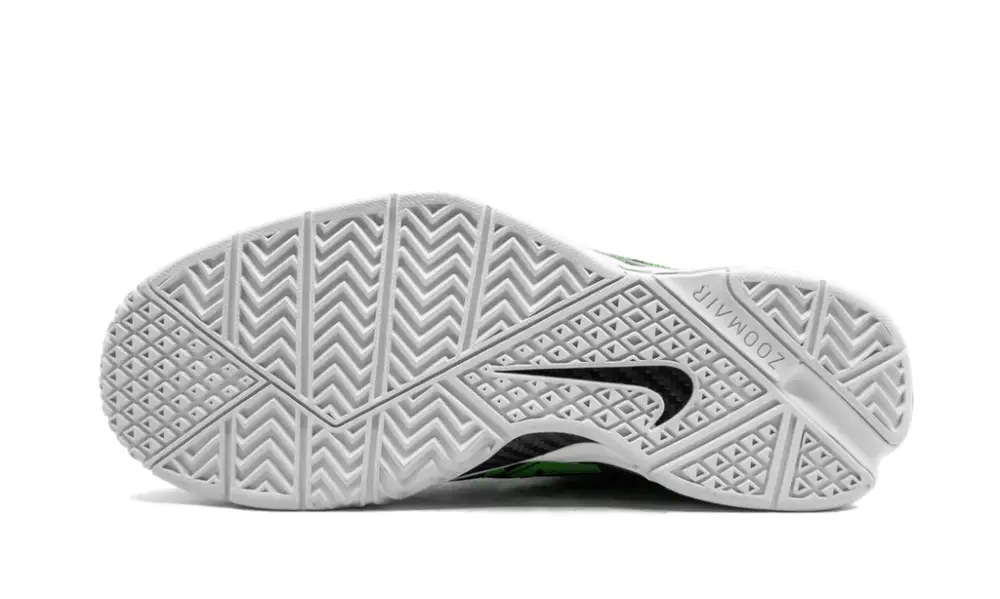 Nike Basketball Kobe 1 Protro UNDFTD PE 'Green Camo'