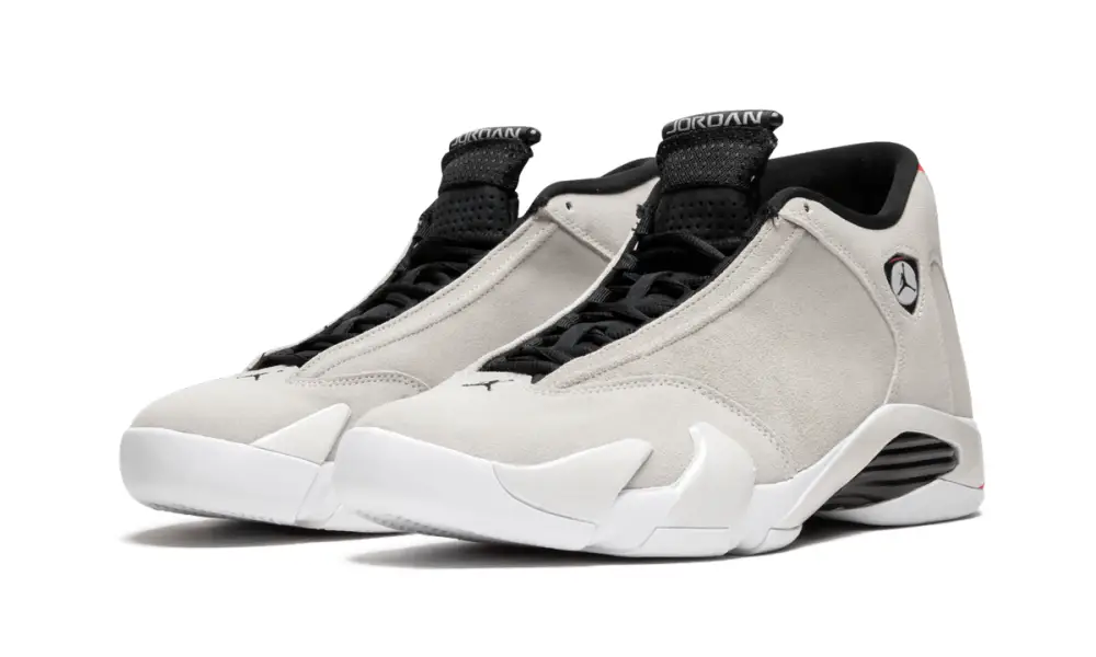 Air Jordan 14 Air Jordan 14 Retro 'Desert Sand'