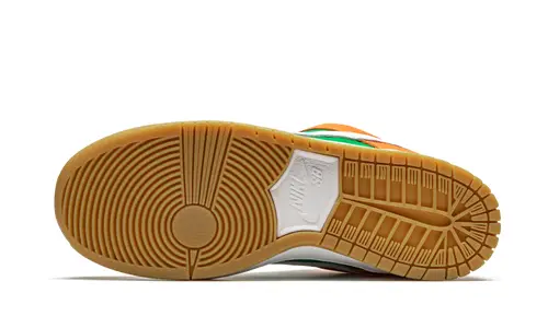 Nike Dunk SB Dunk Low '7 Eleven'
