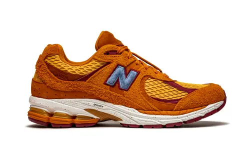 New Balance 2002R 2002R 'Salehe Bembury - Peace be the Journey'