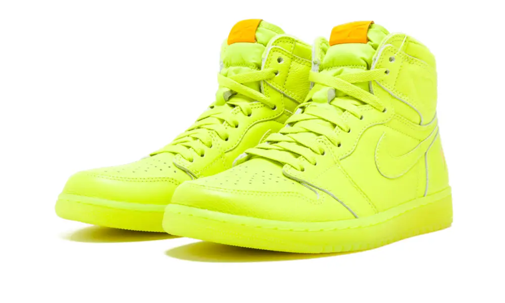 Air Jordan 1 Air Jordan 1 Retro Hi G8RD 'G8RD' 