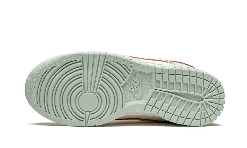 Nike Dunk DUNK LOW WMNS 'Barely Green'