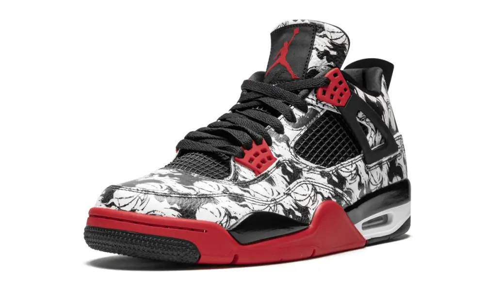 Air Jordan 4 Air Jordan 4 Retro 'Tattoo (2018)'