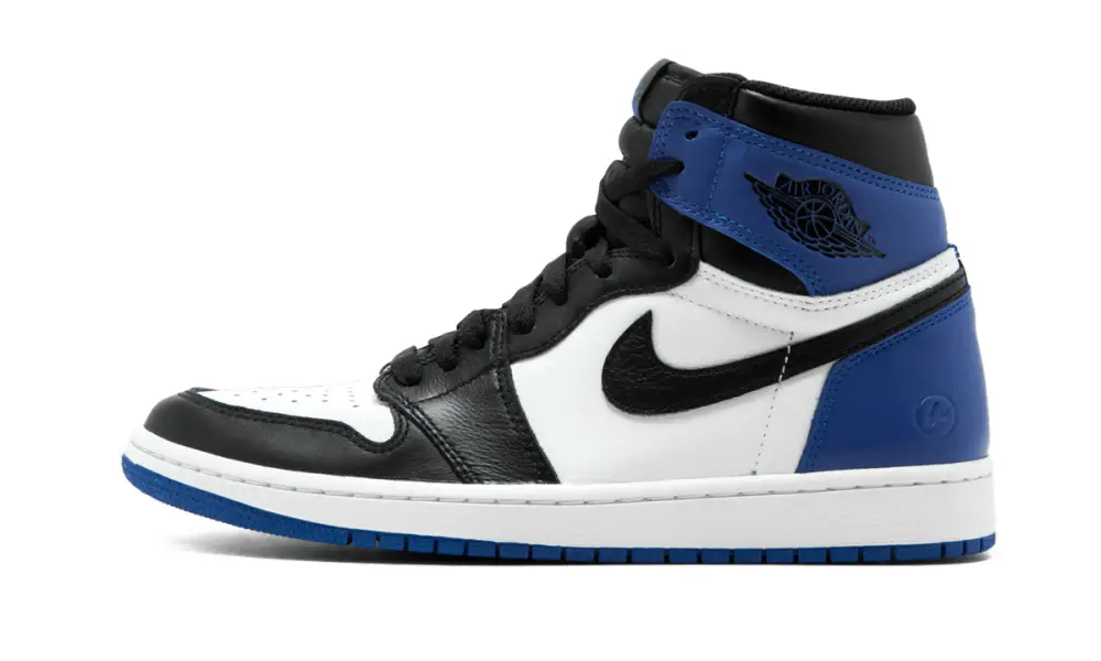 Air Jordan 1 Air Jordan 1 Retro High OG 'Fragment' 843F89877
