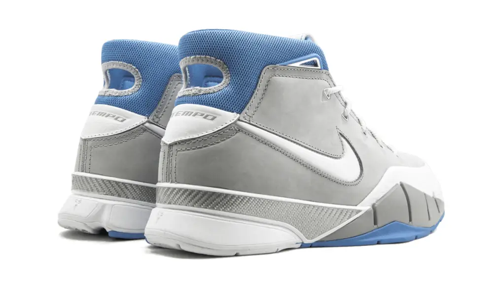 Nike Basketball Kobe 1 Protro 'MPLS' 