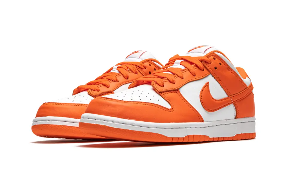 Nike Dunk Dunk Low Retro 'Syracuse 2020 2022' 