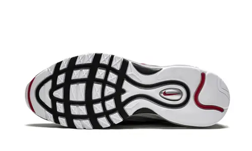 Nike Air Max AIR MAX 97 QS 'Silver Black'