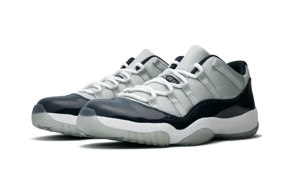 Air Jordan 11 Air Jordan 11 Retro Low 'Georgetown' 5D42910099