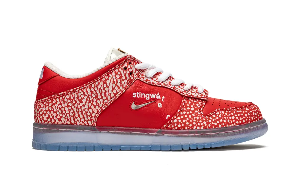 Nike Dunk SB Dunk Low 'Stingwater - Magic Mushroom'