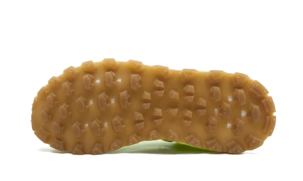 Adidas NMD NMD Humanrace Trail 'Pharrell Williams - Now Is Her Time Pack Solar Yellow' 