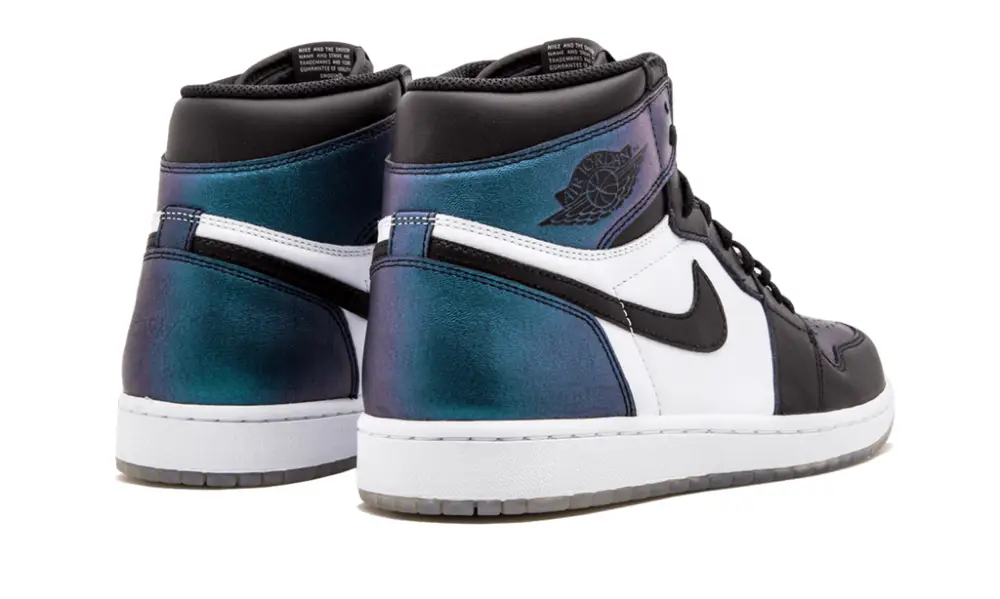 Air Jordan 1 Air Jordan 1 Retro High OG AS 'All Star Game   Chameleon' 