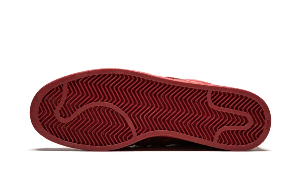 Adidas Superstar Pro Model - Promo 'Big Sean' 