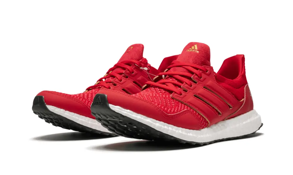 Adidas Ultraboost UltraBOOST CNY 'Eddie Huang - Chinese New Year' 