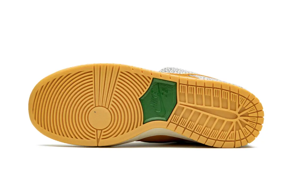 Nike Dunk SB Dunk Low Pro 'Safari' 